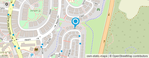 מפת הגעה אל אפרתי יועצים