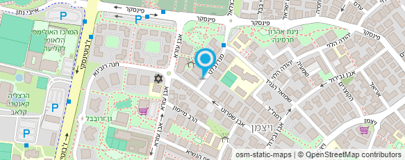 מפת הגעה אל סוריאנו גבי אדריכלות