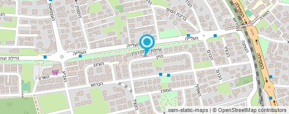 מפת הגעה אל אוניברסל - פלס תרגום ותמלול