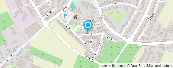 מפת הגעה אל חכמי דניאלה