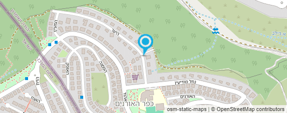 מפת הגעה אל דולפינוק - שחיה לפעוטות מפת הגעה אל דולפינוק - שחיה לפעוטות