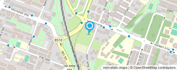 מפת הגעה אל תריסי הנמל מפת הגעה אל תריסי הנמל