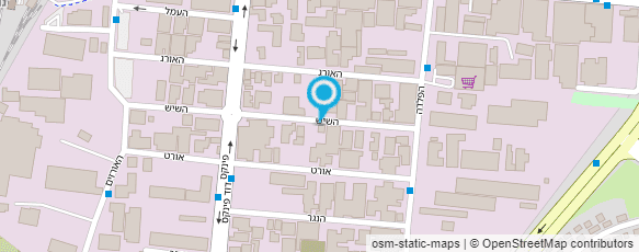 מפת הגעה אל אגם שלטים והנצחה