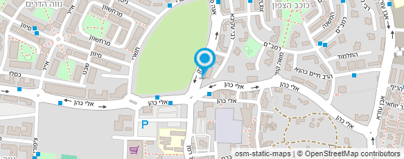 מפת הגעה אל איידה המיסטיקנית