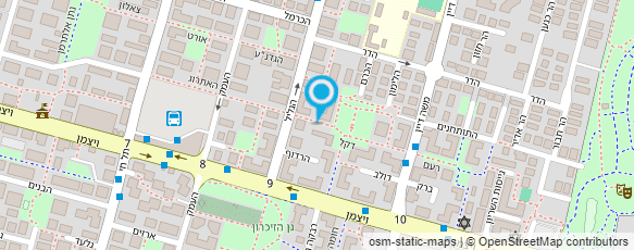 מפת הגעה אל אריאל סעדון - פדיקור רפואי מפת הגעה אל אריאל סעדון - פדיקור רפואי