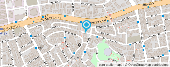 מפת הגעה אל שילובים גרפיקה אומנותית והפקות