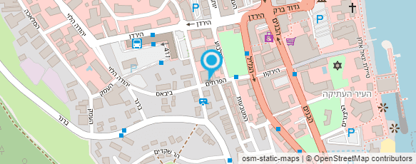 מפת הגעה אל אלקטרון מפת הגעה אל אלקטרון