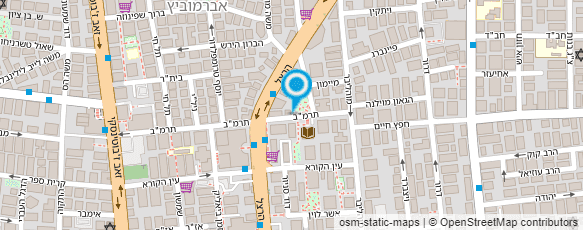 מפת הגעה אל זקיף עשר