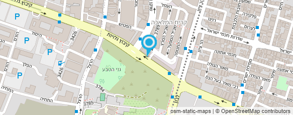 מפת הגעה אל אשרד הנדסת מערכות בע"מ מפת הגעה אל אשרד הנדסת מערכות בע"מ