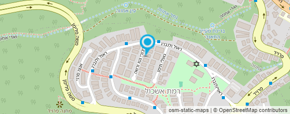 מפת הגעה אל קלטש יורם מפת הגעה אל קלטש יורם