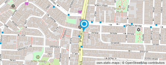 מפת הגעה אל בייסי קול מפת הגעה אל בייסי קול