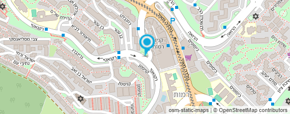 מפת הגעה אל א.אורן שרותי חשמל מפת הגעה אל א.אורן שרותי חשמל