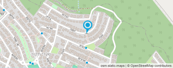 מפת הגעה אל פוטו אלי