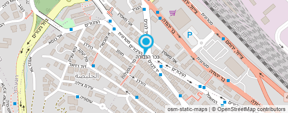 מפת הגעה אל מאיה