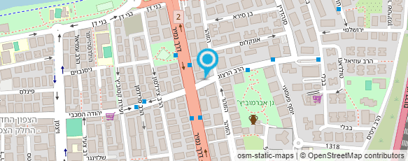 מפת הגעה אל מג'ר שלמה - רואה חשבון מפת הגעה אל מג'ר שלמה - רואה חשבון