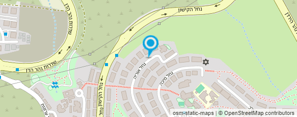 מפת הגעה אל הובלות ברמה מפת הגעה אל הובלות ברמה