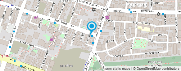 מפת הגעה אל טוטוסטרדה