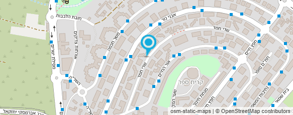 מפת הגעה אל כוכב הלכת - גרביים רפואיות