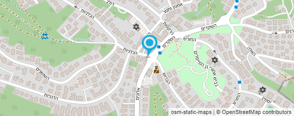 מפת הגעה אל אברמוביץ ישראל מפת הגעה אל אברמוביץ ישראל