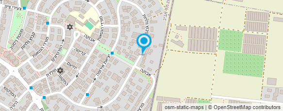 מפת הגעה אל משי - שרותי משרד מפת הגעה אל משי - שרותי משרד