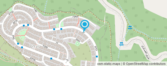 מפת הגעה אל "קומיוניקשר"- תקשורת ובקרת תנועה