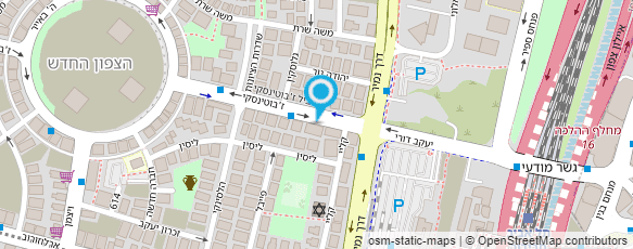 מפת הגעה אל איתי מנעולן - פורץ מנעולים מפת הגעה אל איתי מנעולן - פורץ מנעולים