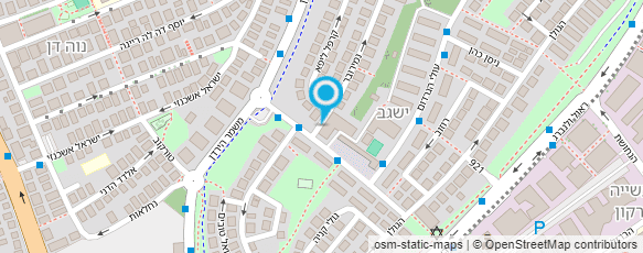 מפת הגעה אל פילון סחר אלקטרוני בע"מ