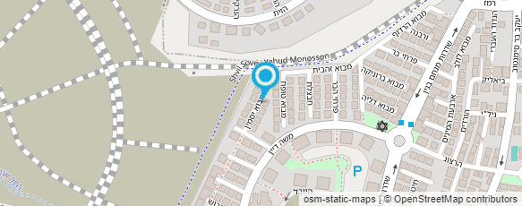 מפת הגעה אל שורץ יונת