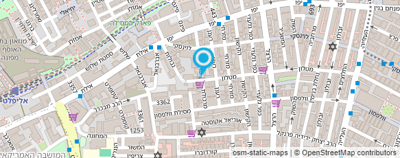 מפת הגעה אל עמיר משה מפת הגעה אל עמיר משה