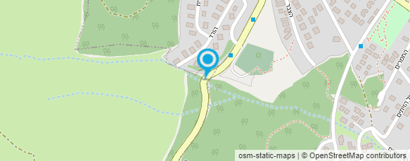 מפת הגעה אל אלמביקה-אופנת נשים