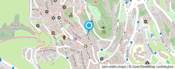 מפת הגעה אל ארט גיפט מפת הגעה אל ארט גיפט