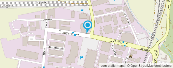 מפת הגעה אל אוויס