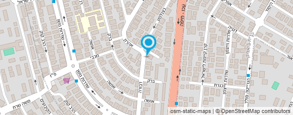 מפת הגעה אל ארז דרוקר-אירועים והפקות