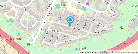 מפת הגעה אל מלכית שיינפלד - "מאש" מפת הגעה אל מלכית שיינפלד - "מאש"