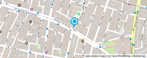 מפת הגעה אל דיאדה מפת הגעה אל דיאדה