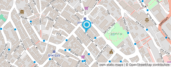 מפת הגעה אל איל ברקוביץ ומזרחי בע"מ מפת הגעה אל איל ברקוביץ ומזרחי בע"מ