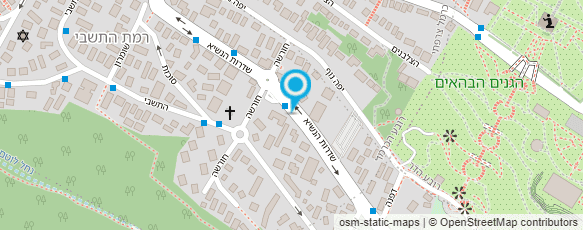 מפת הגעה אל ד"ר לם מנחם מפת הגעה אל ד"ר לם מנחם