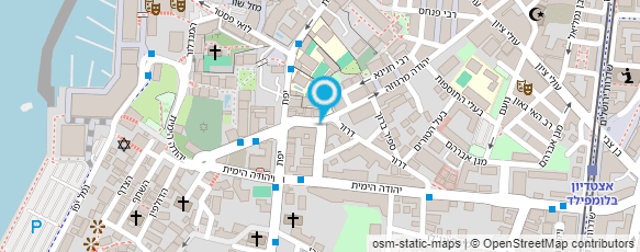 מפת הגעה אל פנדום בע"מ מפת הגעה אל פנדום בע"מ