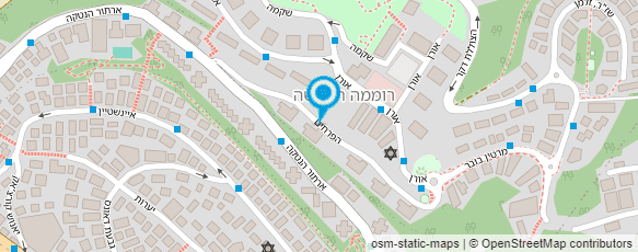 מפת הגעה אל הומאופתיה לילדים מפת הגעה אל הומאופתיה לילדים