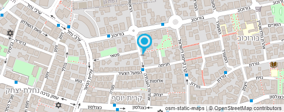 מפת הגעה אל המרכז להדברת מזיקים מפת הגעה אל המרכז להדברת מזיקים