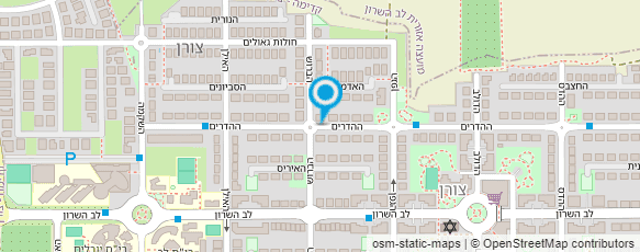 מפת הגעה אל מיכל גורדון תהליכי צמיחה ושינוי