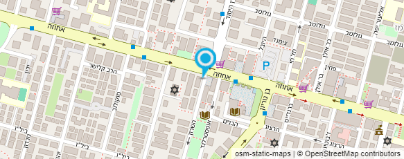 מפת הגעה אל אילן חשמל ושיפוצים מפת הגעה אל אילן חשמל ושיפוצים