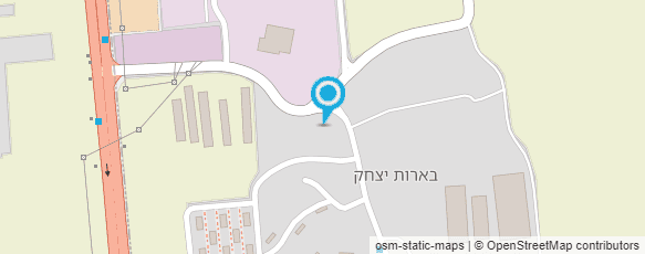 מפת הגעה אל טכנולג מכון אורתופדי בע"מ מפת הגעה אל טכנולג מכון אורתופדי בע"מ