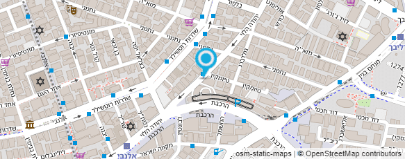 מפת הגעה אל חיים פנחס (שוגון) חקירות מפת הגעה אל חיים פנחס (שוגון) חקירות