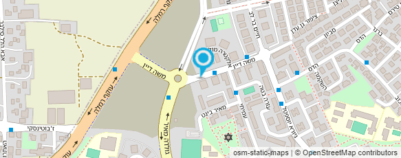 מפת הגעה אל יהודה מזרחי מפת הגעה אל יהודה מזרחי