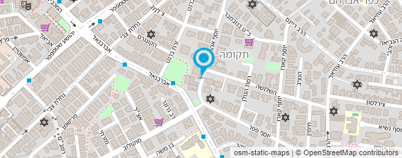 מפת הגעה אל צמח כרמל