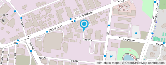 מפת הגעה אל אדינט מיחשוב ואינטגרציה מפת הגעה אל אדינט מיחשוב ואינטגרציה