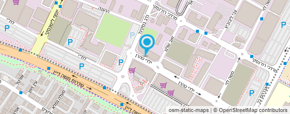 מפת הגעה אל עולם הקולנוע