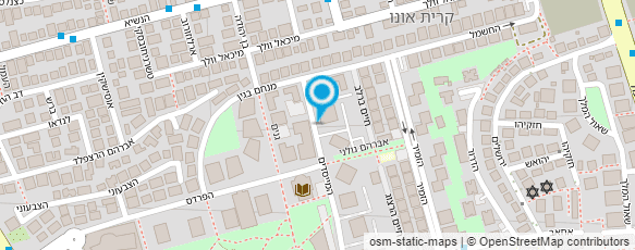 מפת הגעה אל תמאם ציפויים