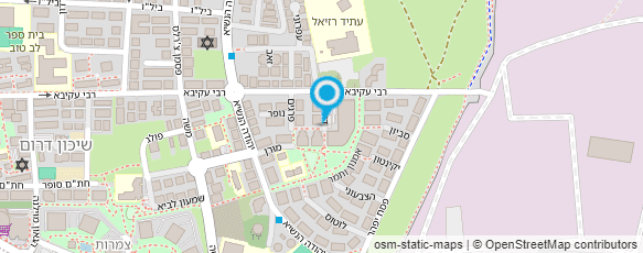 מפת הגעה אל דיק פנינה - יעוץ מס והנה"ח מפת הגעה אל דיק פנינה - יעוץ מס והנה"ח